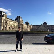 Wu Dawei's photo