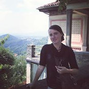 Victoriia Čipāne's photo