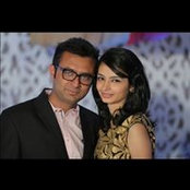 Alisha Dhamanis foto