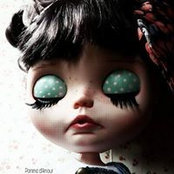Marie Coradini's photo