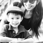 Audrey Dizon's photo