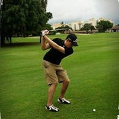 Ben Morrison's photo