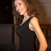 Jila Rostami's photo