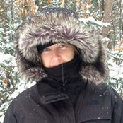 Jocelyne Mailly's photo