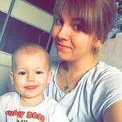 Настенка Маленкова's photo