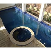 Orient Pools billede