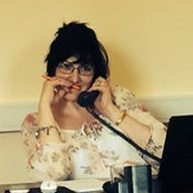 Анна Жигалина's photo