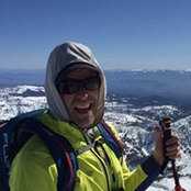 Ben McKinley's photo