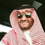 Ibrahim Al-Homoud's photo