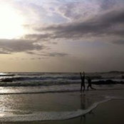 Anna Rock's photo