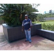 Foto von Paul Govender