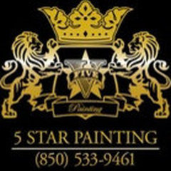 5 Star Companies - Painting Division LLC