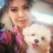Siri Allen's photo