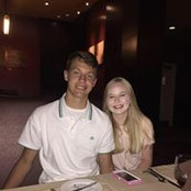 Cameron Gray's photo