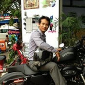 Seng Taro's photo