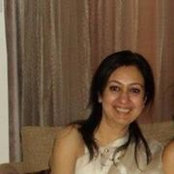 Monisha Banerjees foto
