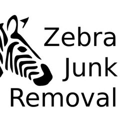Zebra Junk Removal