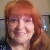 Astrid Fredericks billede