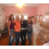 Sheryl Mcarthur's photo