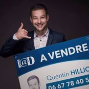 Photo de Quentin Hillion