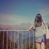 Анастасия Си's photo