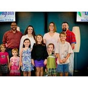 Wade Harris's photo