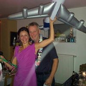Katrin Knappe's photo