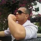 Luis Casablanca's photo