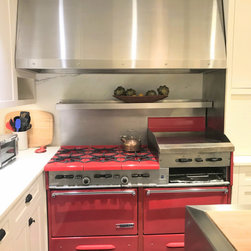 The Stove Lady - Ovens