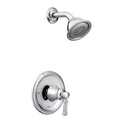 Dartmoor&trade; Posi-Temp&reg; Shower - Products