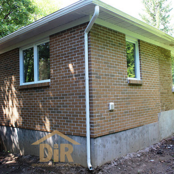 Beaconsfield Main Level Addition