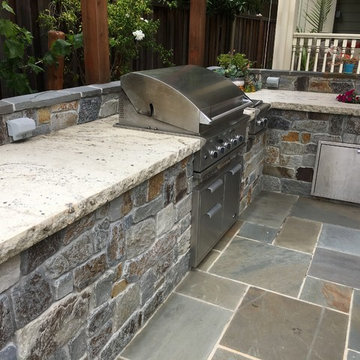 Willow Glen Home & Garden Tour Host 2015