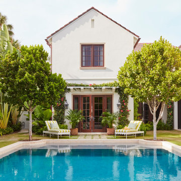 Palm Beach Residence (LudoSlate)