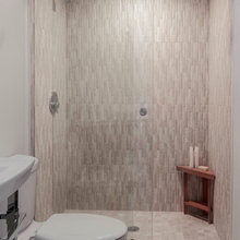 Downstairs Bath