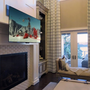 Video/Audio Solutions - Gig Harbor, WA