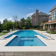 Pools