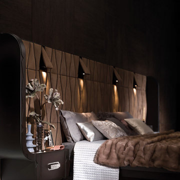 Gran Duca Bedroom Set