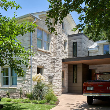 Cromwell Residence