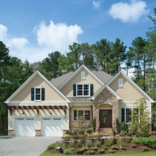 Homes I like