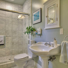 main floor bath