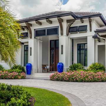 Front Exterior