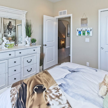 2020 Parade of Homes Covington Homes The Sequoia