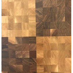 Dallas Showroom - Hardwood Flooring