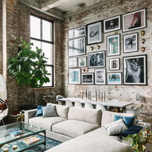 Gallery Walls