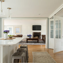 interior doors