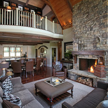Living Room Ideas