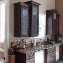 Great Room Addition
