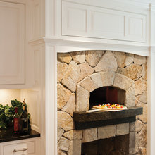 pizza oven
