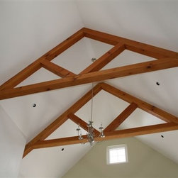 Triton Timberworks - Products
