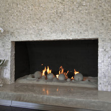 Fireplace Idea